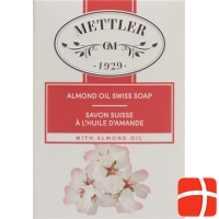 Mettler Seife Mandelöl 100g