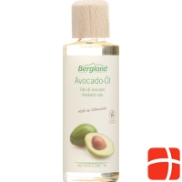 Bergland Avocado-Öl 125ml