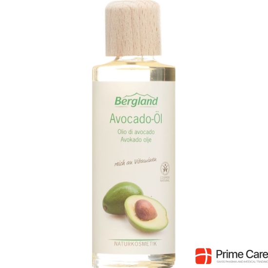 Bergland Avocado-Öl 125ml buy online