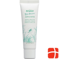 Bergland Teebaum Zahncreme 50ml