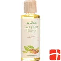 Bergland Bio-Jojoba-Öl 125ml