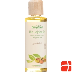 Bergland Bio-Jojoba-Öl 125ml