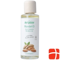 Bergland Mandel-Öl 125ml