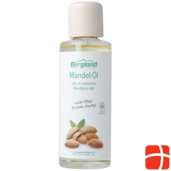 Bergland Mandel-Öl 125ml