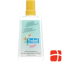 Trybol Kräuter Dentalspülung 400ml