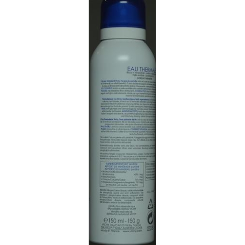 Vichy Eau Thermale 150ml buy online