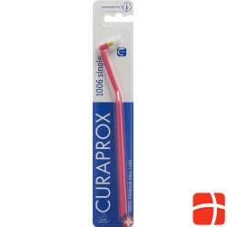 Curaprox Single Cs 1006 Interdental brush 6mm