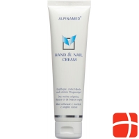Alpinamed Hand & Nailcream with evening primrose oil 100ml