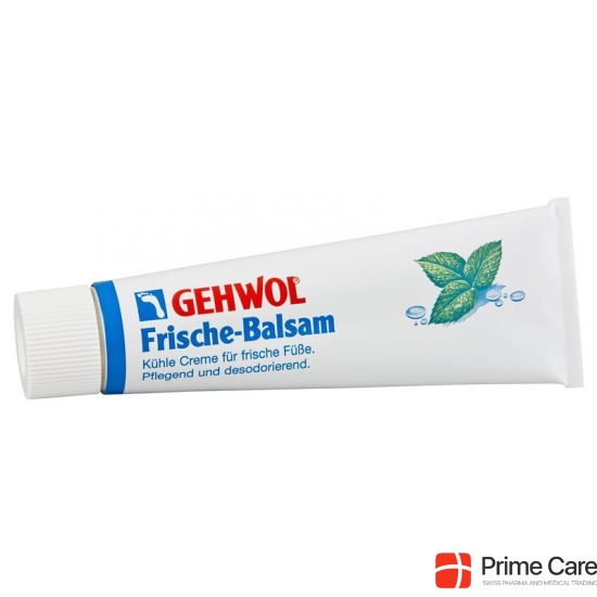 Gehwol Frische-Balsam 75ml buy online