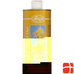 Brack Safloroel Gepresst 7.5dl