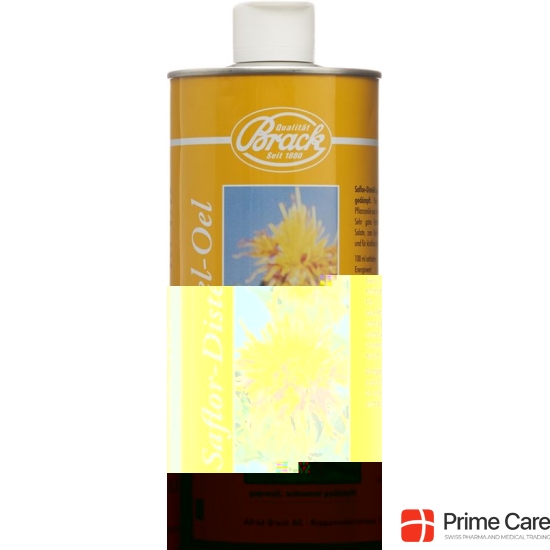 Brack Safloroel Gepresst 7.5dl buy online
