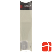 Herba Ersatzklingen zu Hornhauthobel