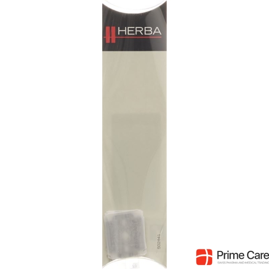 Herba Ersatzklingen zu Hornhauthobel buy online