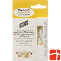 Propolis Balsam Tube 10ml