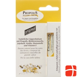 Propolis Balsam Tube 10ml