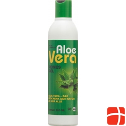 Kreson Aloe Vera Gel 100% 250ml