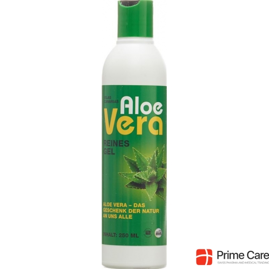 Kreson Aloe Vera Gel 100% 250ml buy online