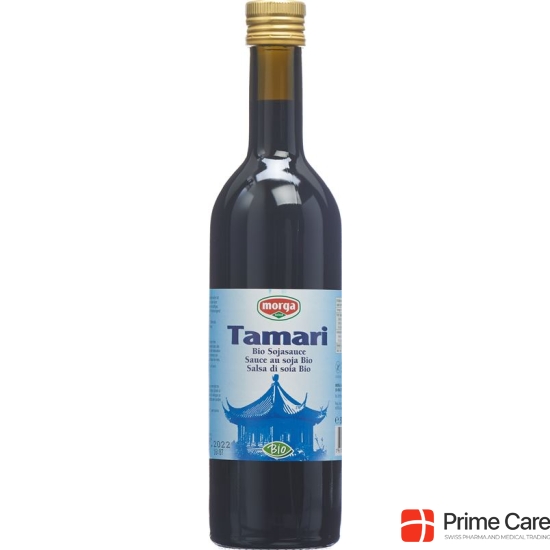 Morga Bio Tamari 5dl buy online