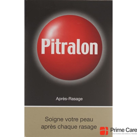 Pitralon After Shave Flasche 160ml buy online