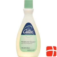 Cutex Nail Polish Remover Moisture Guard 100ml