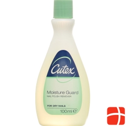Cutex Nail Polish Remover Moisture Guard 100ml