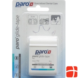 Paro Glide Tape Teflon-Tape 20m 1762