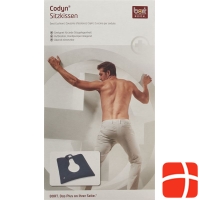 Bort Codyn ring cushion 45cmx45cm polyurethane