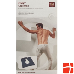 Bort Codyn ring cushion 45cmx45cm polyurethane