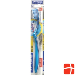 Trisa Flexiblehead3 Zahnbürste Medium
