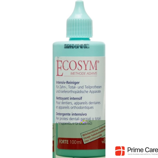Ecosym Forte 100ml buy online