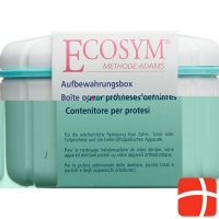 Ecosym Gebissbox