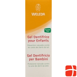 Weleda Kinder Zahngel 50ml