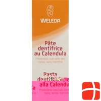 Weleda Toothpaste Calendula 75ml