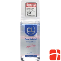 CL Deo-Kristall Mineral Fluid 50ml