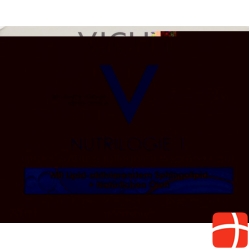 Vichy Nutrilogie 1 Intensive skin care for dry skin 50ml