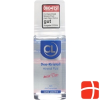 CL Deo-Kristall Stick 120g