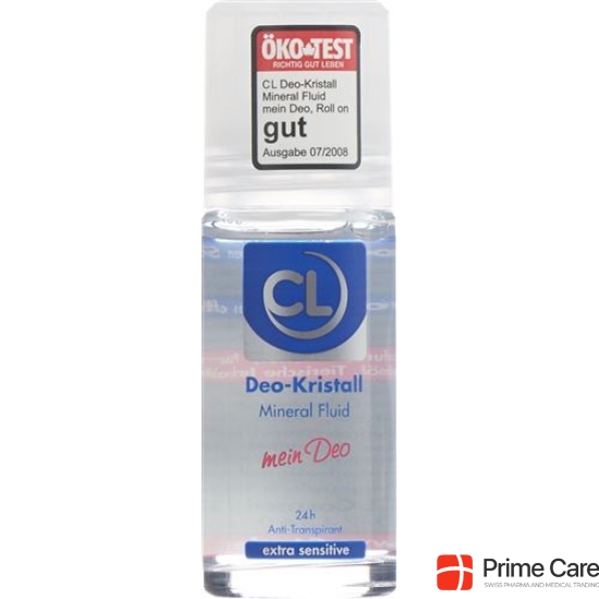 CL Deo-Kristall Stick 120g buy online