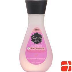 Cutex Nail Polish Remover Strengthening 100ml