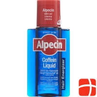 Alpecin Hair Energizer Liquid Tonikum 200ml
