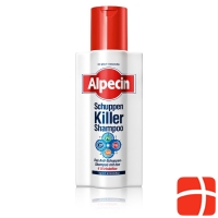 Alpecin Shampoo Schuppen-Killer 250ml