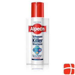 Alpecin Shampoo Schuppen-Killer 250ml