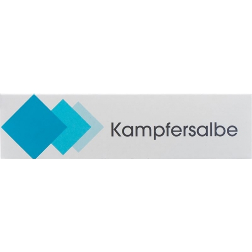 Tentan Kampfersalbe 40g buy online