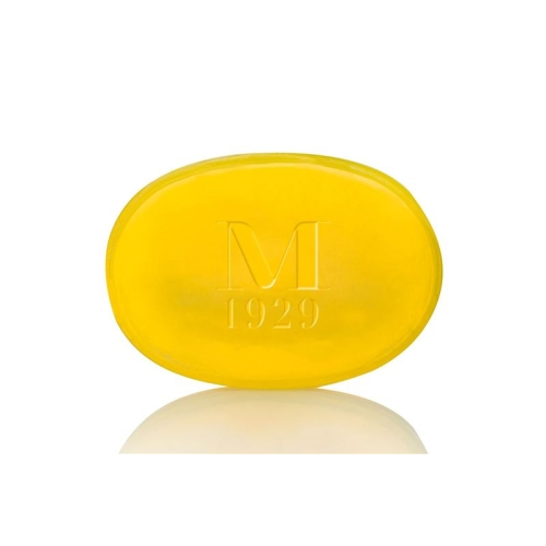 Mettler Glyzerinseife Oval 100g buy online