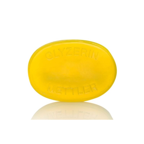 Mettler Glyzerinseife Oval 100g buy online
