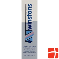 Winstons Creme Jour Normale bis Mischhaut 40ml