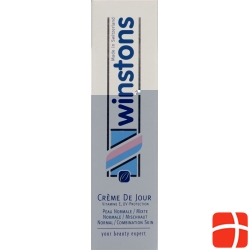 Winstons Creme Jour Normale bis Mischhaut 40ml