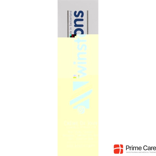 Winstons Tagescreme Trockene Haut 40ml buy online