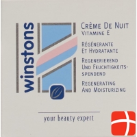 Winstons Creme Nuit 50ml