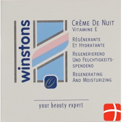 Winstons Creme Nuit 50ml