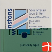 Winstons Jour+nuit Soin Trockene Haut 50ml